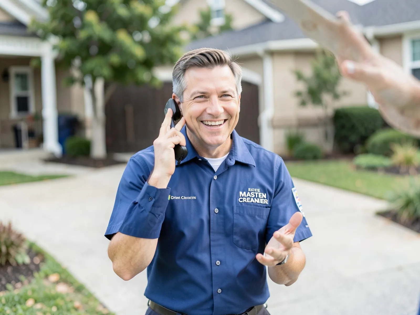 Drain Cleaning Cumbola, PA FAQs